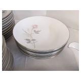 Royal M Saji china co japan rapture 5236A