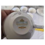 Royal M Saji china co japan rapture 5236A