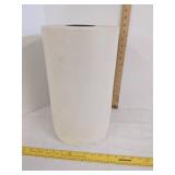 Large roll of wax paper