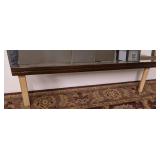 Large dresser mirror