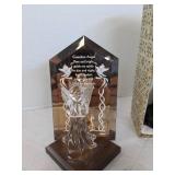 Large lot of home decor