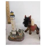 Large lot of home decor