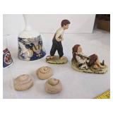 Large lot of home decor