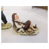 Large lot of home decor