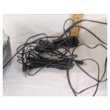 (2) pioneer speakers