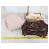 Curtains & window valances