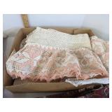 Curtains & window valances