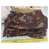 Curtains & window valances