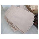 Curtains & window valances