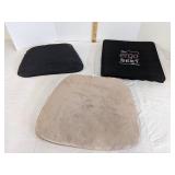 (3) Seat cushions