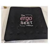 (3) Seat cushions
