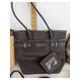 (7) Women hand bags