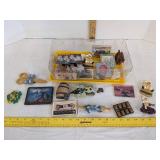 Refrigerator magnets