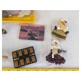 Refrigerator magnets