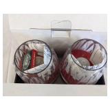 Emergency lighting kit & choice heat