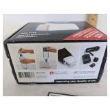 Air-O-swiss travel ultrasonic humidifier