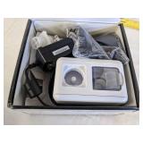 Air-O-swiss travel ultrasonic humidifier