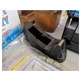 Large lot of office supplies