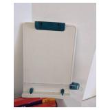 Large lot of office supplies