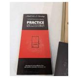 Rapid reading kit & visualizer plastic slider