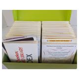 Food recipe organizer