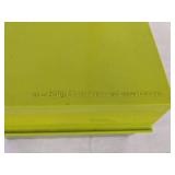 Food recipe organizer