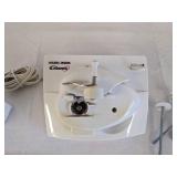 Black & Decker can opener