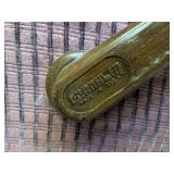 Franklin recliner w/massage back/seat w/book light