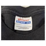 (3) Large & (1) XL Derby shirts