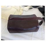 (10) Empty travel bags