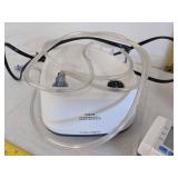 Philip respironics, pill cutter, alcohol prep & blood pressure