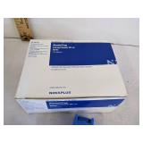 Philip respironics, pill cutter, alcohol prep & blood pressure