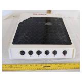 Technasonic weight talker 3 electronic talking scale w/memory