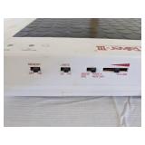 Technasonic weight talker 3 electronic talking scale w/memory