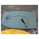 Fun tube & water board