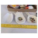 Kitchen utensils, Spoon rests & more