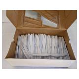 Dixie plastic knives