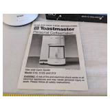 Coffee break travel coffee maker