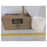 Brew rite coffee filters