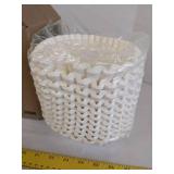 Brew rite coffee filters