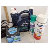 Laundry items