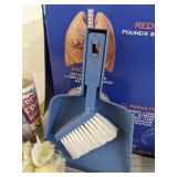 Cleaning/chemicals supplies