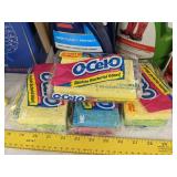 Cleaning/chemicals supplies