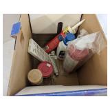 Cleaning/chemicals supplies