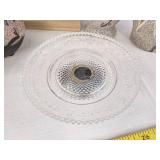 Vases, candles holders & home decor