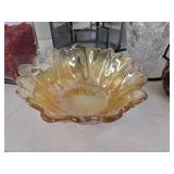 Vases, candles holders & home decor