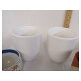 Home decor & drinking glasses