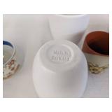 Home decor & drinking glasses