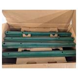 Lakewood heavy duty Christmas tree stand