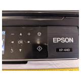 Epson XP- 440 printer